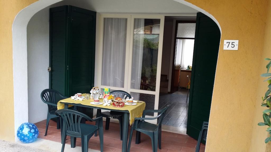 Villa Malaga Caorle Exterior photo